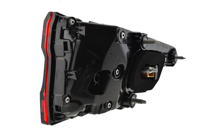 Hella Tail Light Assembly 012247101