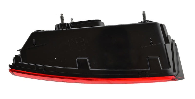 Hella Tail Light Assembly 012247101