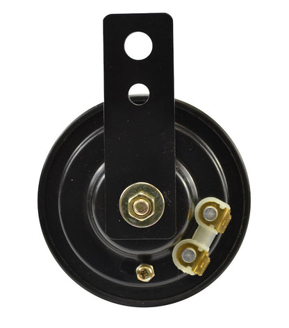 Hella Horn Bl Blk Disc