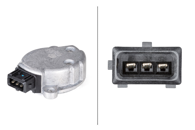 Hella Engine Camshaft Position Sensor 012681021