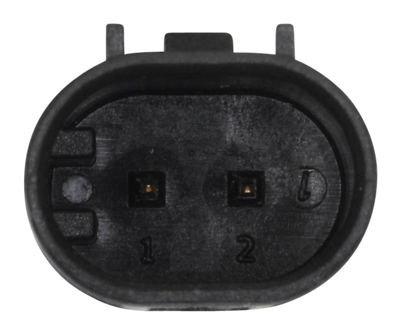 Hella ABS Wheel Speed Sensor 012806021