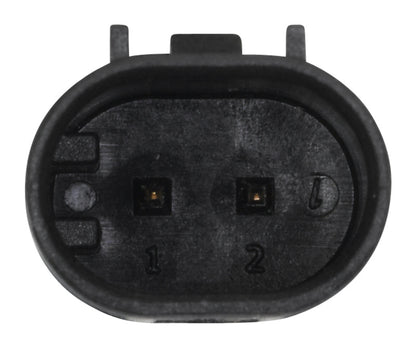 Hella ABS Wheel Speed Sensor 012806021
