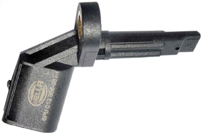 Hella ABS Wheel Speed Sensor 012806031