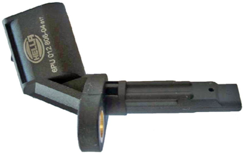 Hella ABS Wheel Speed Sensor 012806041