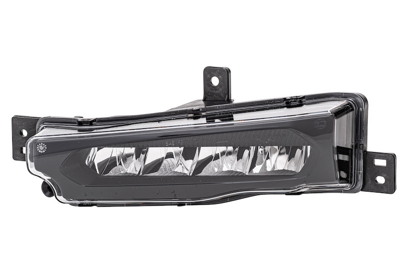 Hella Fog Light 012810051