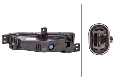 Hella Fog Light 012810061