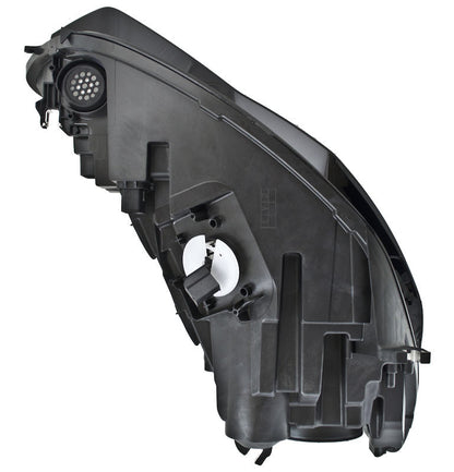 Hella Headlight Assembly 012976051