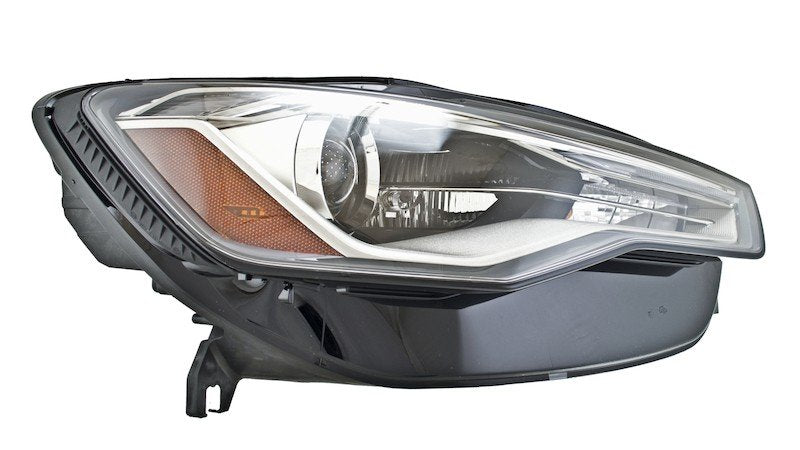 Hella Headlight Assembly 012976061