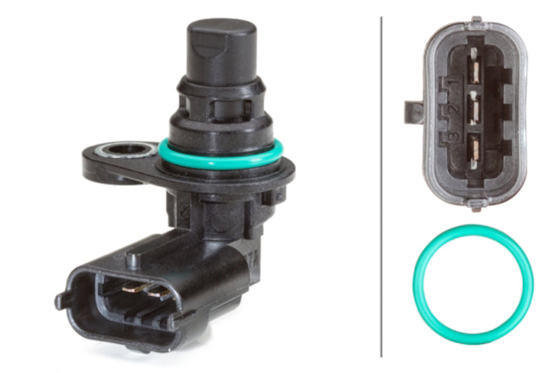 Hella Engine Camshaft Position Sensor 013122211 main image