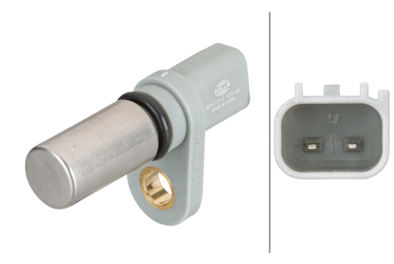 Hella Engine Crankshaft Position Sensor 013122481