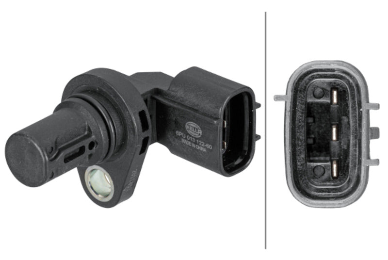 Hella Engine Crankshaft Position Sensor 013122601