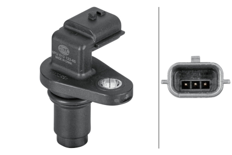 Hella Engine Camshaft Position Sensor 013122651