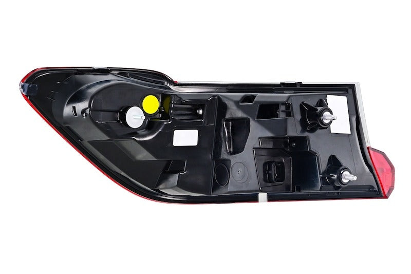 Hella Tail Light 013173541