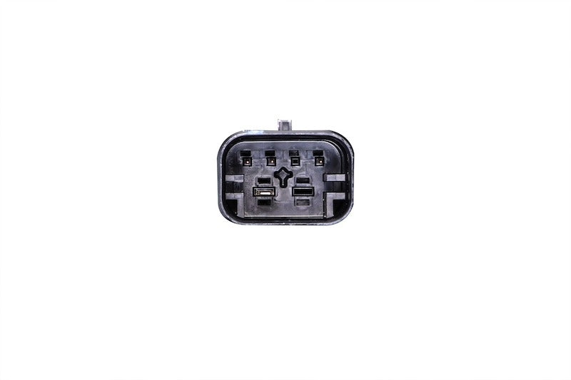 Hella Tail Light 013173541
