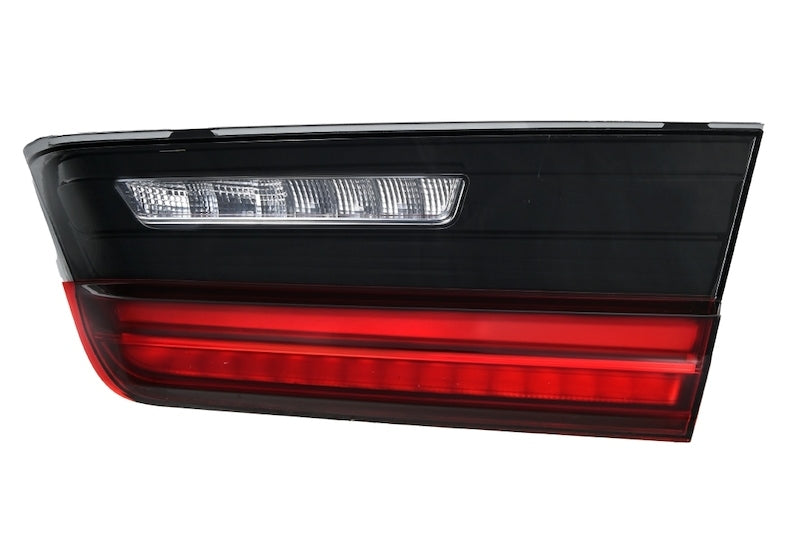 Hella Tail Light 013174541