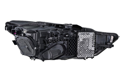 Hella Headlight 013375051