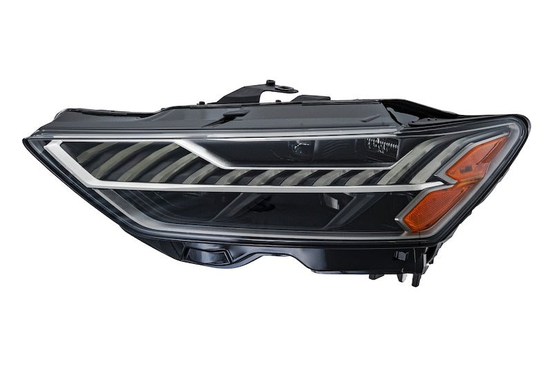 Hella Headlight 013375051