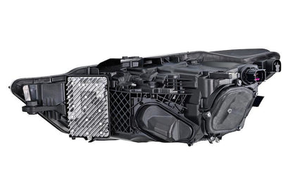 Hella Headlight 013375061