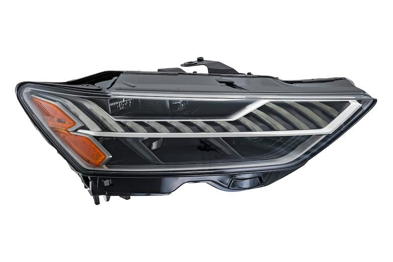 Hella Headlight 013375061
