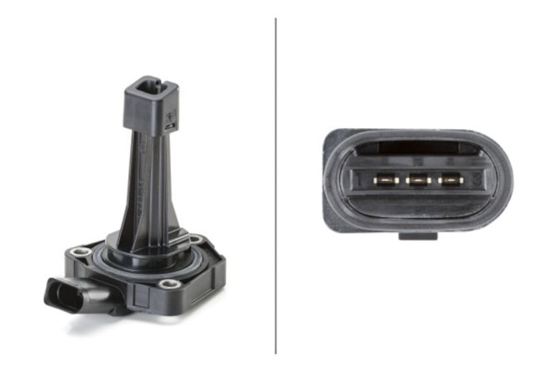 Hella Engine Oil Level Sensor 013680011