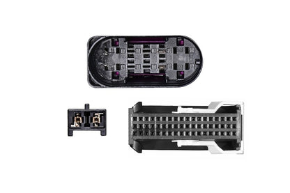 Hella Headlight 014215351