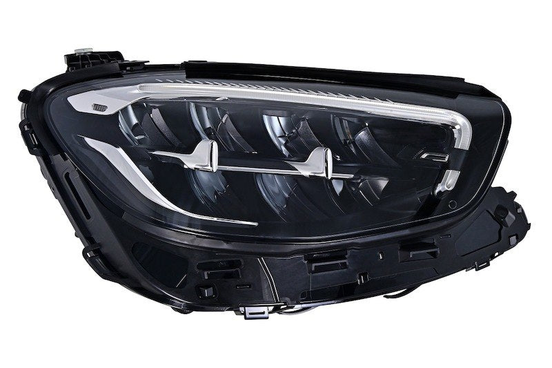 Hella Headlight 014215361