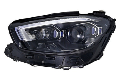 Hella Headlight 014215431