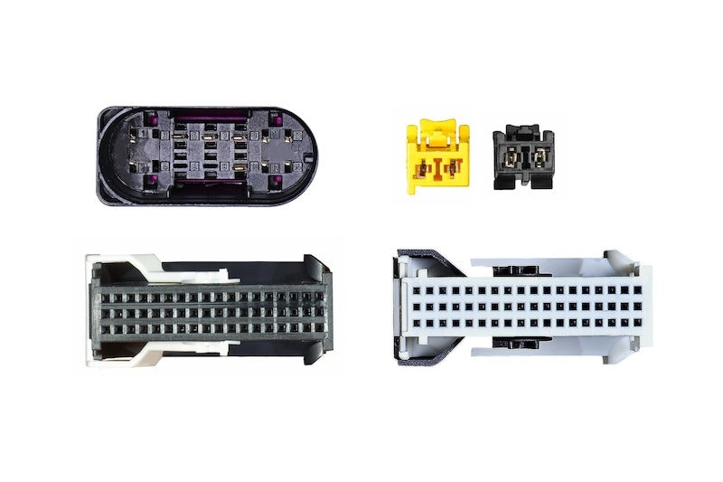 Hella Headlight 014215441