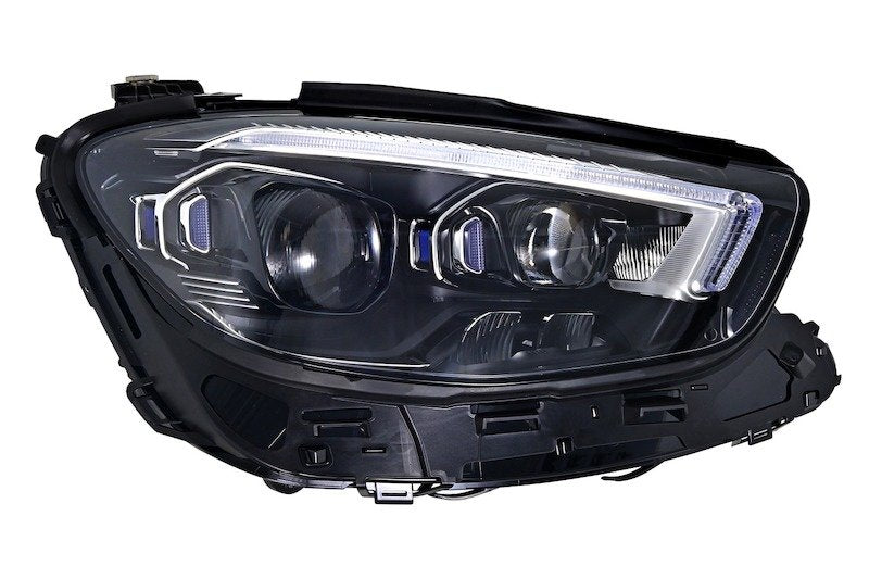 Hella Headlight 014215441