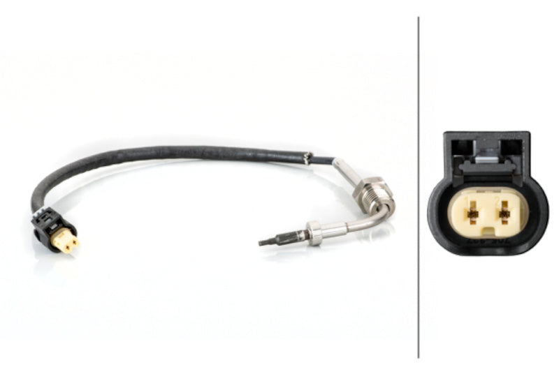 Hella Exhaust Gas Temperature (EGT) Sensor 014495021