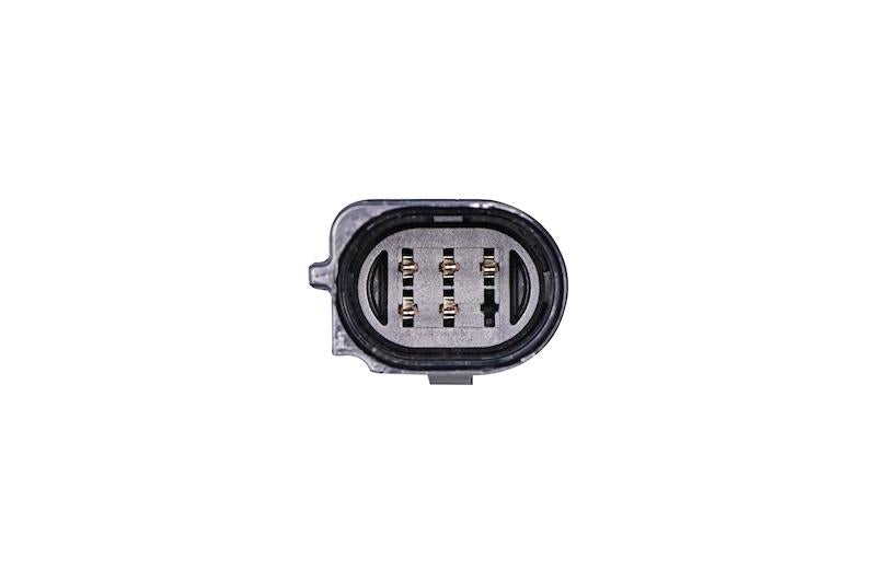 Hella Tail Light Assembly 015386571