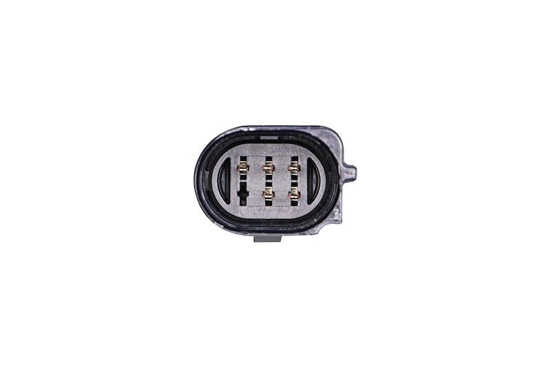 Hella Tail Light Assembly 015386581