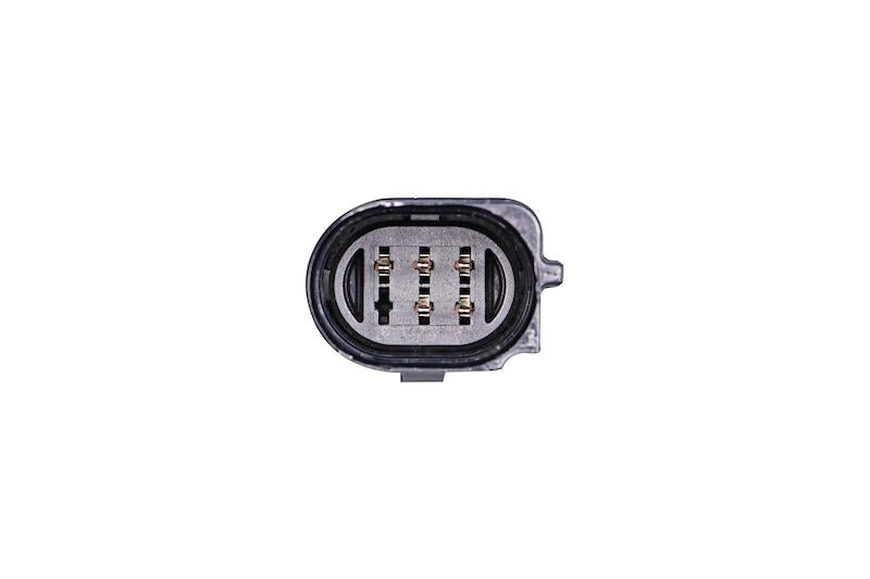 Hella Tail Light Assembly 015386581