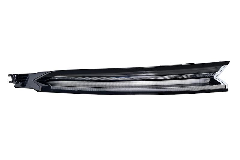 Hella Tail Light Assembly 015386581