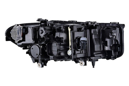 Hella Headlight 015449451