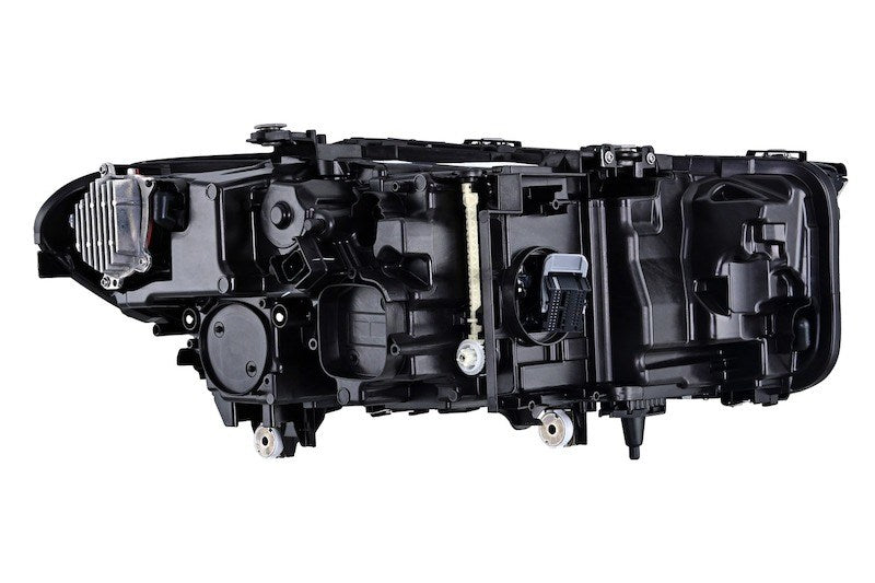 Hella Headlight 015449451