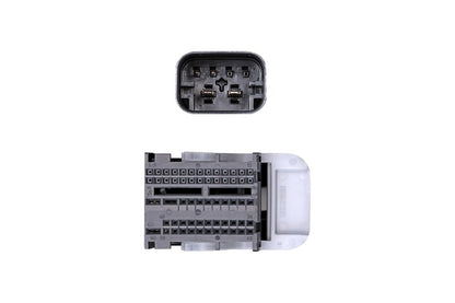 Hella Headlight 015449451