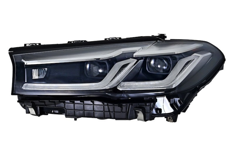 Hella Headlight 015449451