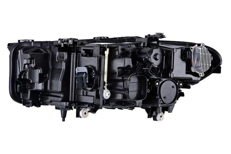 Hella Headlight 015449461