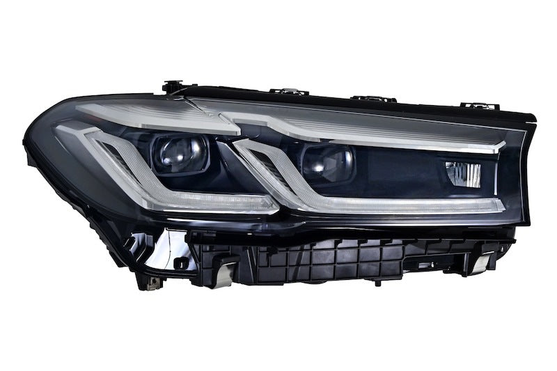 Hella Headlight 015449461