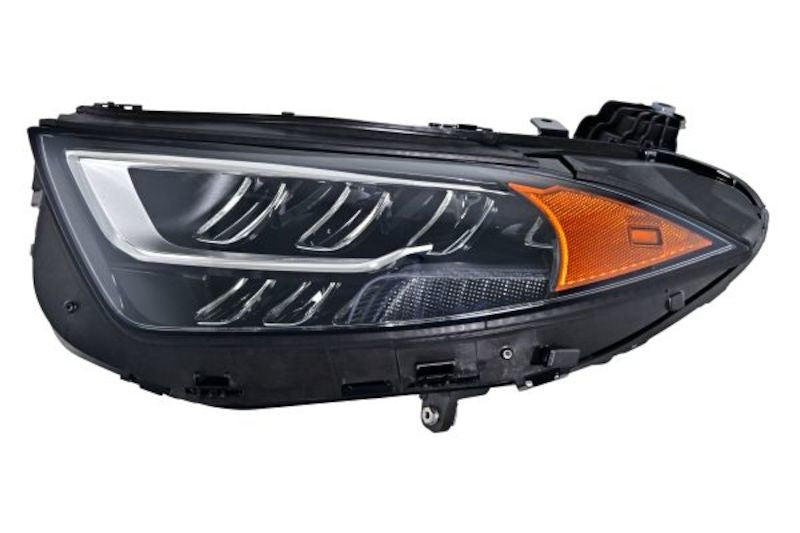 Hella Headlight 015619651