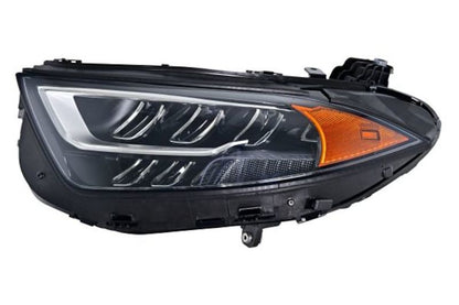 Hella Headlight 015619651