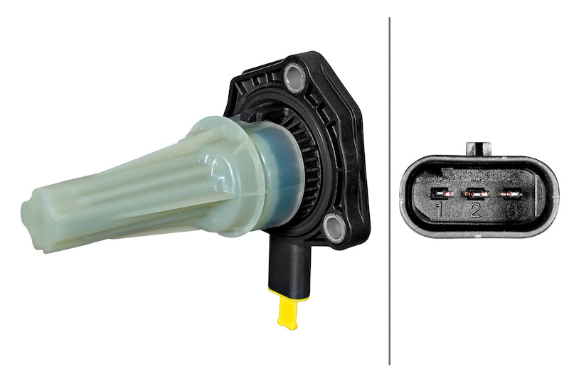 Hella Engine Oil Level Sensor 016269001 image 4