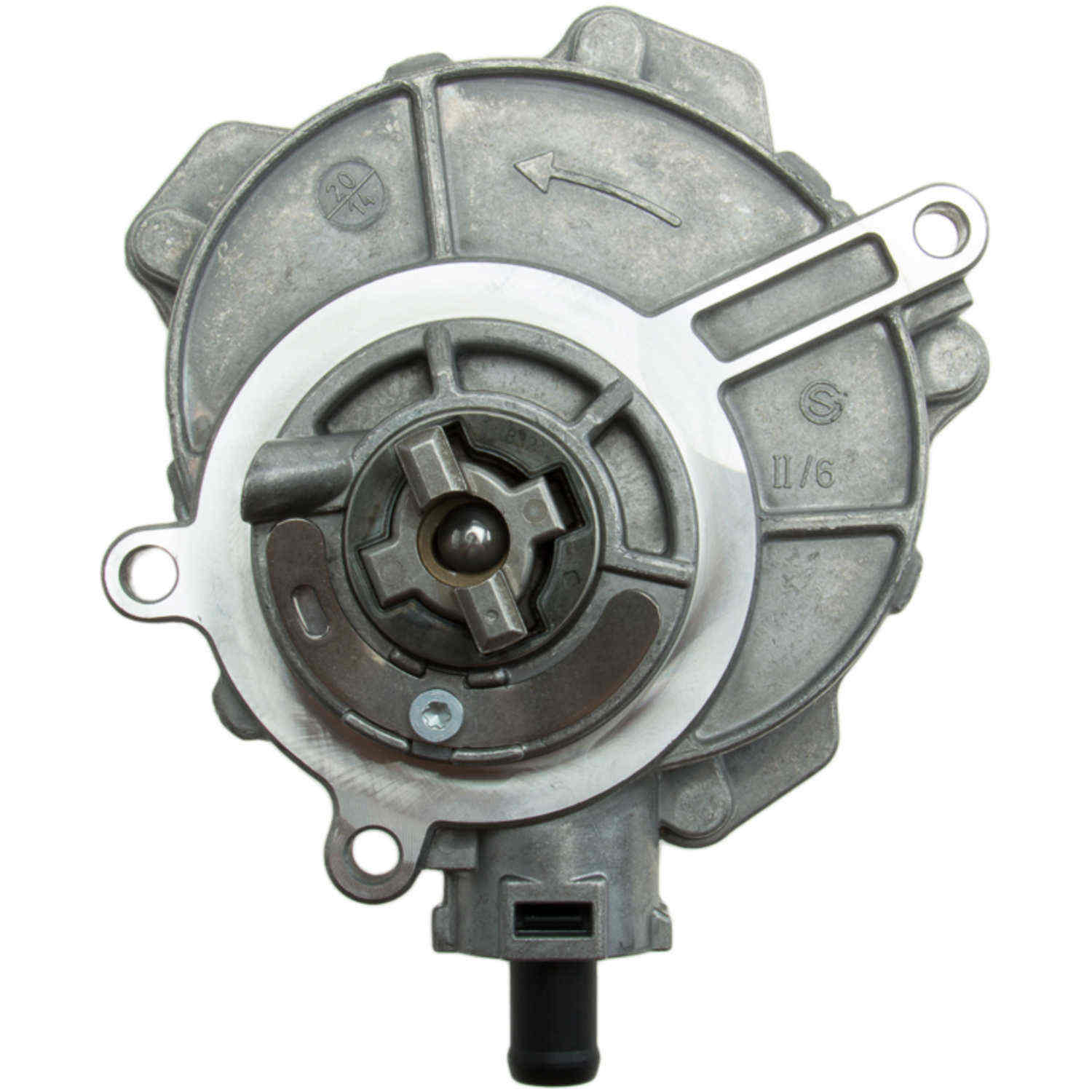Pierburg Power Brake Booster Vacuum Pump