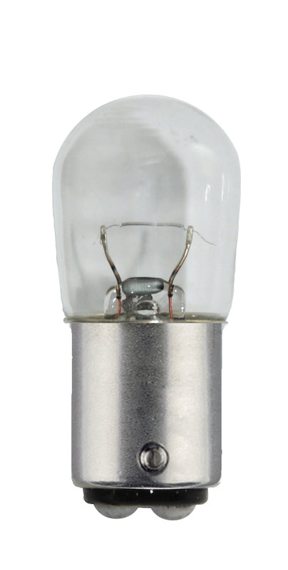 Hella Bulb 1004 12V 12/12W BA15d B6 1004