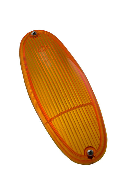 Hella Turn Signal Light Lens
