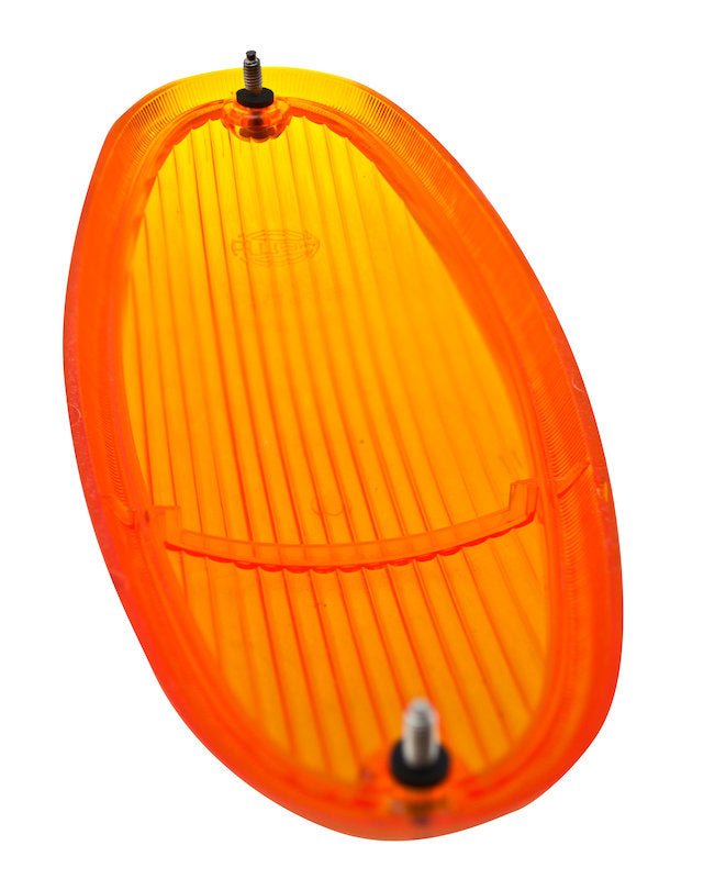 Hella Turn Signal Light Lens