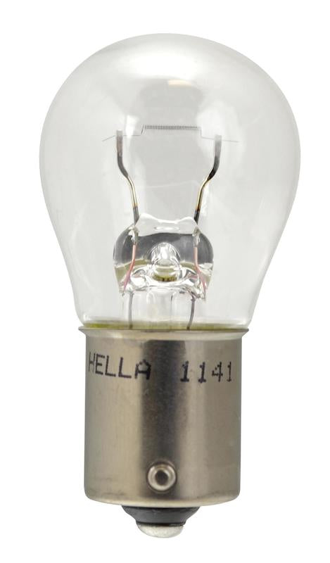 Hella Center High Mount Stop Light Bulb 1141