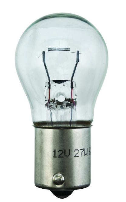 Hella Turn Signal Light Bulb 1156LL main image