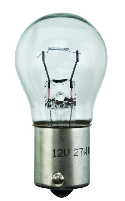 Hella Bulb 1156 12V 27W BA15s S8 1156